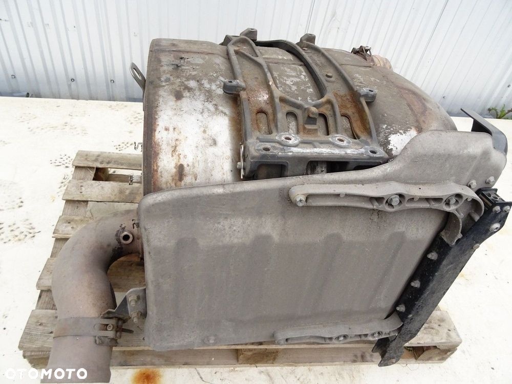 KATALIZATOR  RENAULT TRUCKS T 2013 - 2022 460P LOW 338 kW [460 KM] 6x2 2013 22396038 - 1
