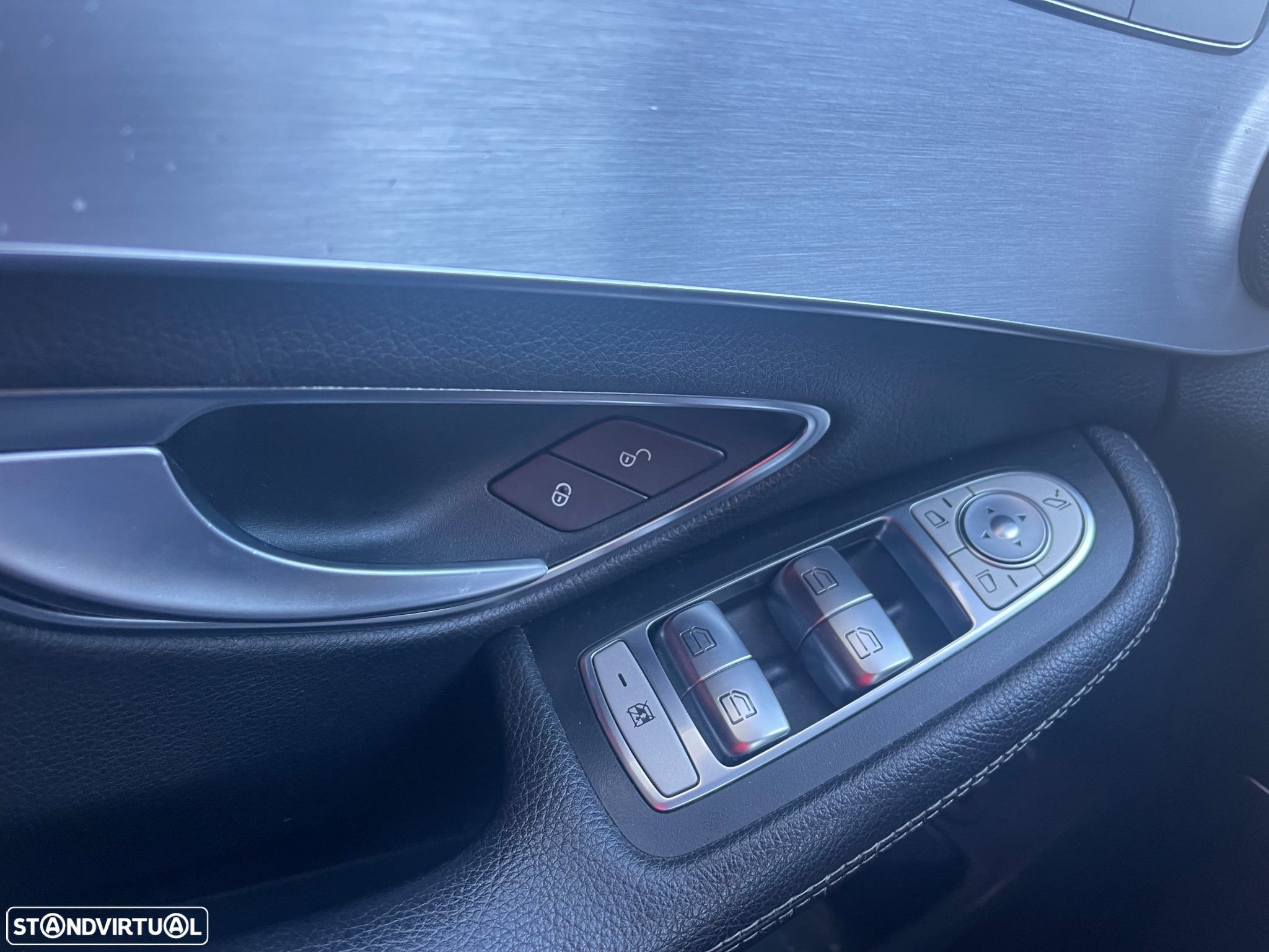 Mercedes-Benz C 180 (BlueTEC) d Station 7G-TRONIC - 12
