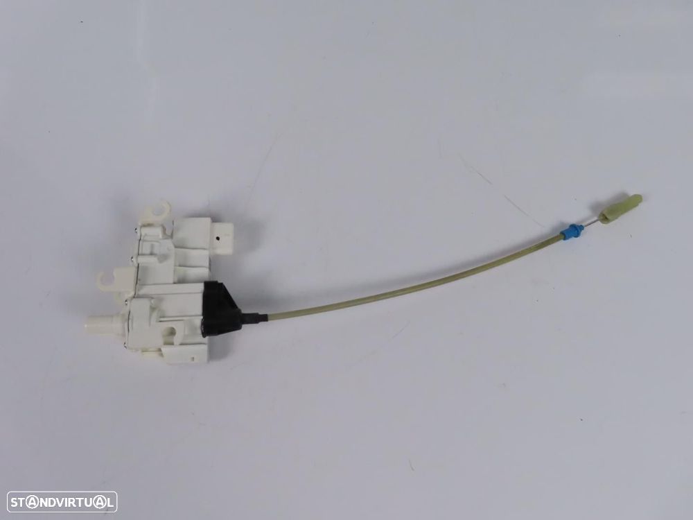 Fecho da porta Soft Close Esquerdo/Trás Usado / Original BMW 7 (G11, G12) 51225A... - 1