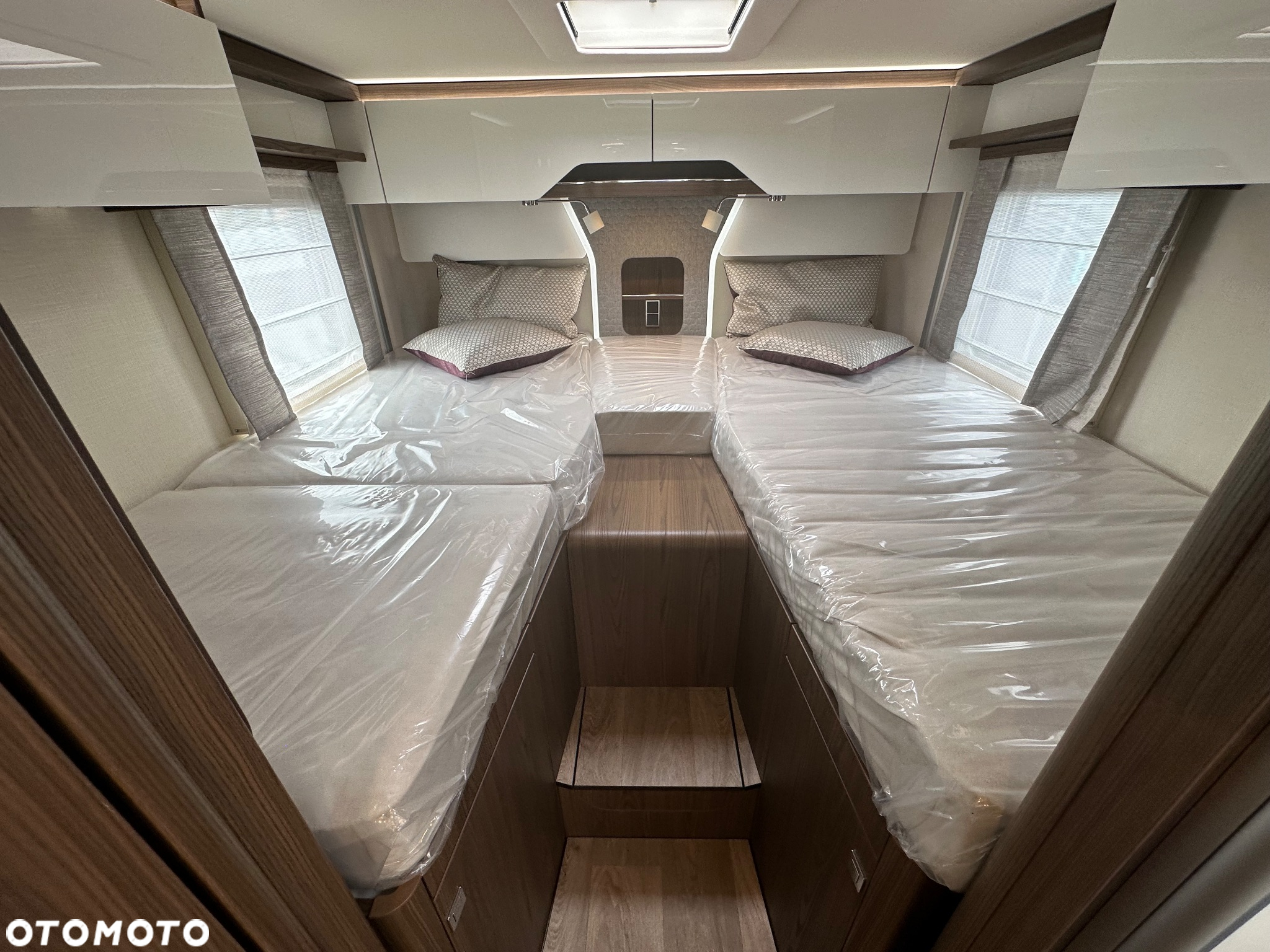 Hymer-Eriba BML I780 - 19