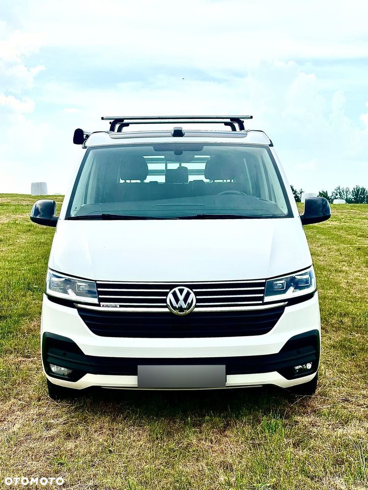 Volkswagen California - 13