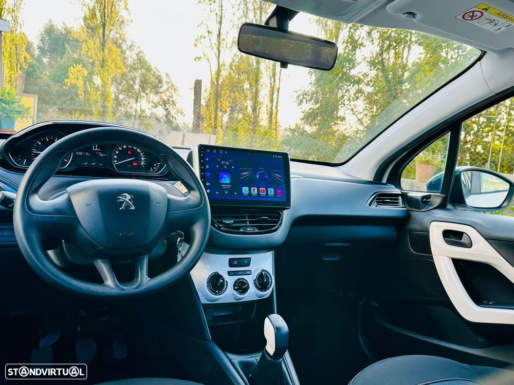 Peugeot 208 1.0 PureTech Access - 11