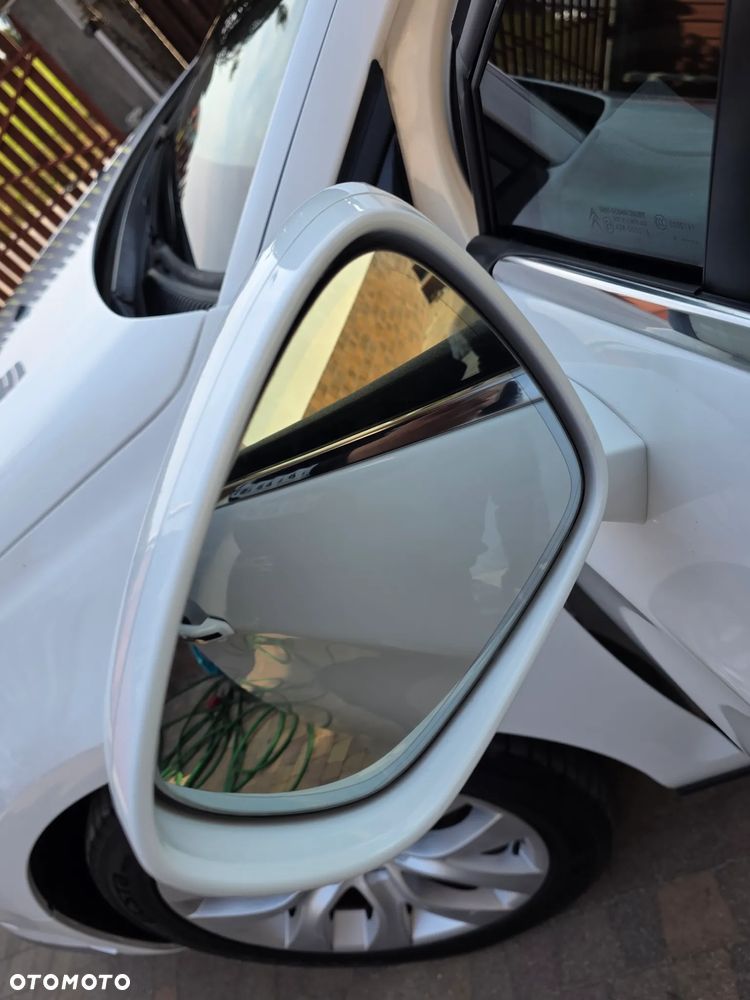 Citroën C5 HDi 165 FAP Exclusive - 22