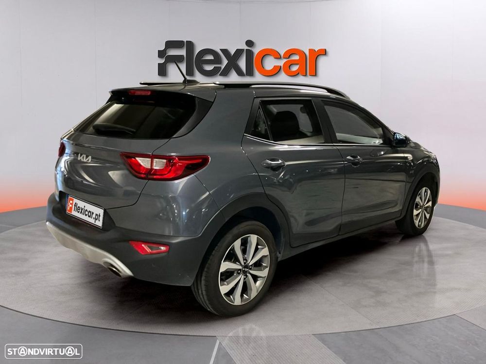 Kia Stonic 1.2 Dynamic - 4