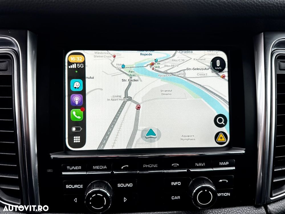 Porsche Macan S PDK - 12