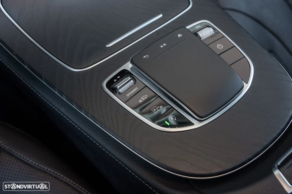 Mercedes-Benz CLS 450 4Matic 9G-TRONIC AMG Line - 19