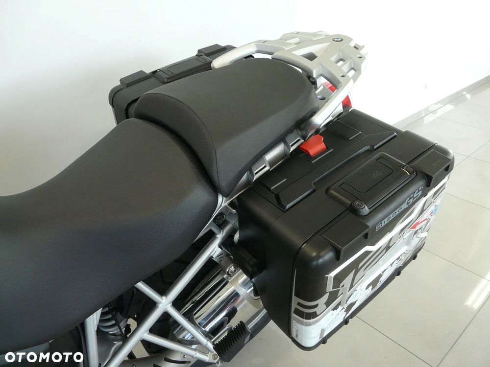 BMW GS - 22