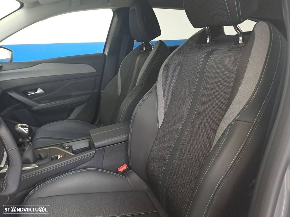 Peugeot 308 SW 1.2 PureTech Allure - 9