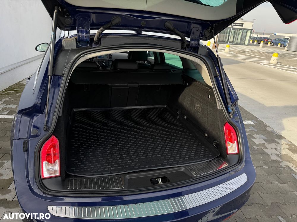 Opel Insignia 2.0 CDTI Sports Tourer Edition - 38