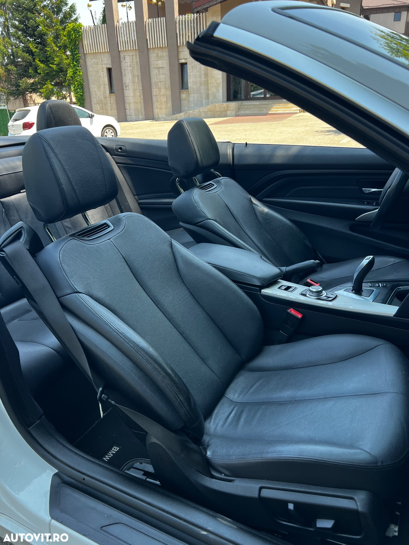 BMW Seria 4 - 5