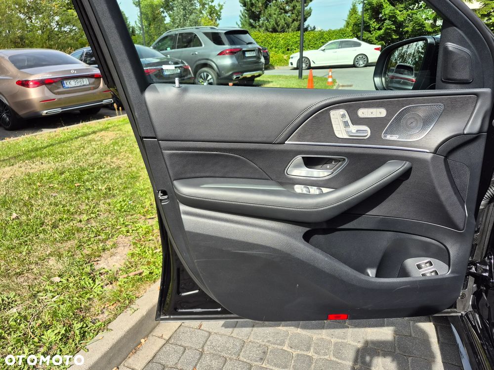 Mercedes-Benz GLE AMG 53 mHEV 4-Matic+ - 16