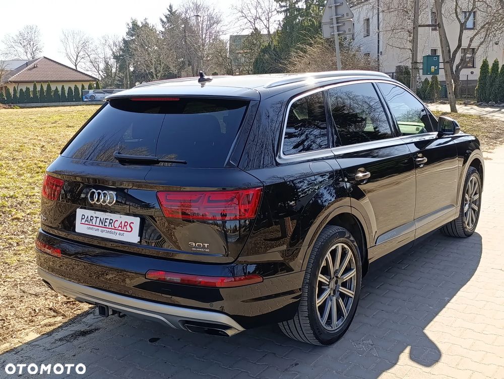 Audi Q7 - 5