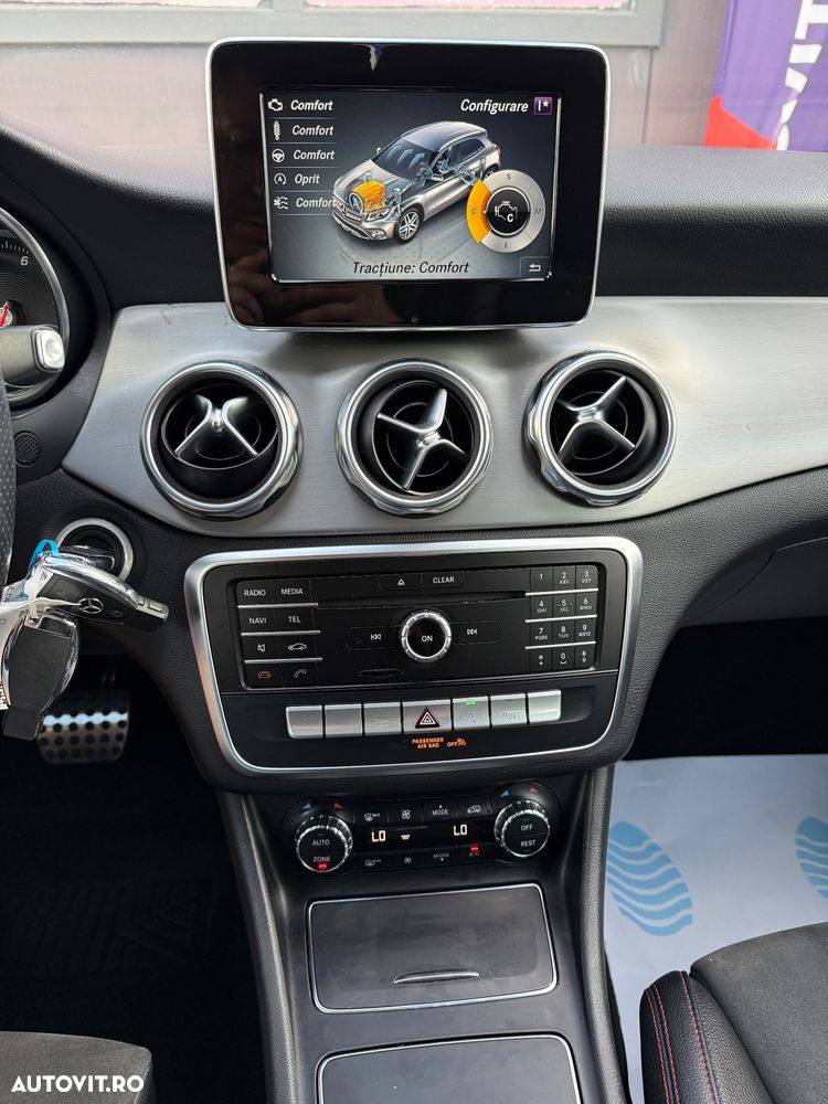 Mercedes-Benz GLA 200 7G-DCT AMG Line - 40