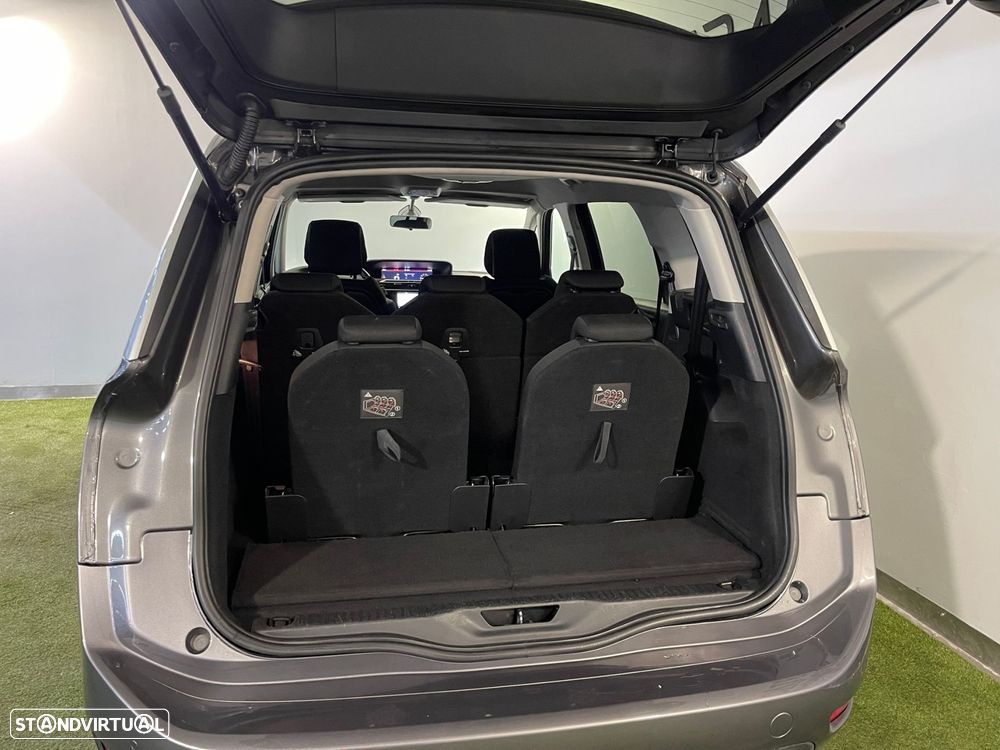 Citroën C4 Spacetourer - 3