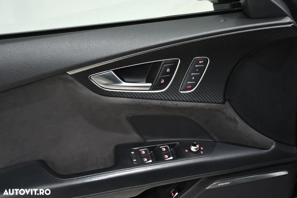 Audi A7 - 34