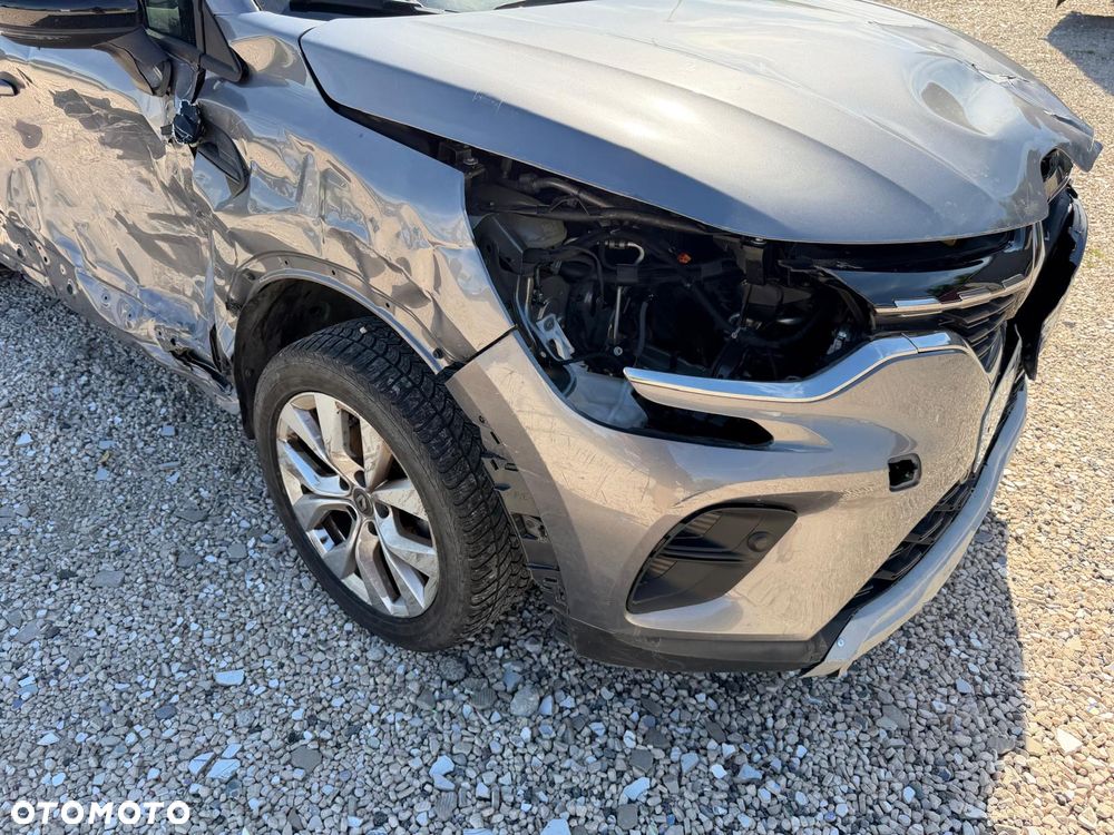 Renault Captur 1.0 TCe Zen - 17