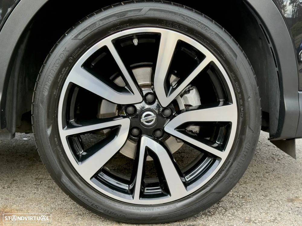 Nissan Qashqai 1.5 dCi Tekna 19 Pele - 5