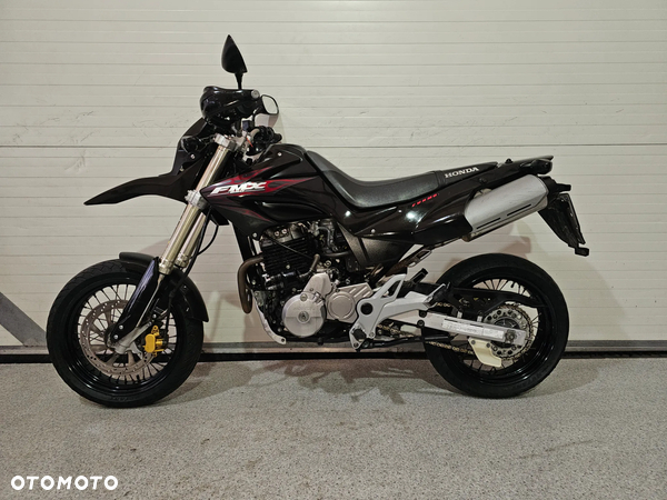 Honda FMX