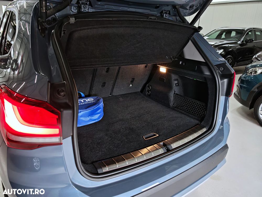 BMW X1 xDrive25e AT PHEV - 39