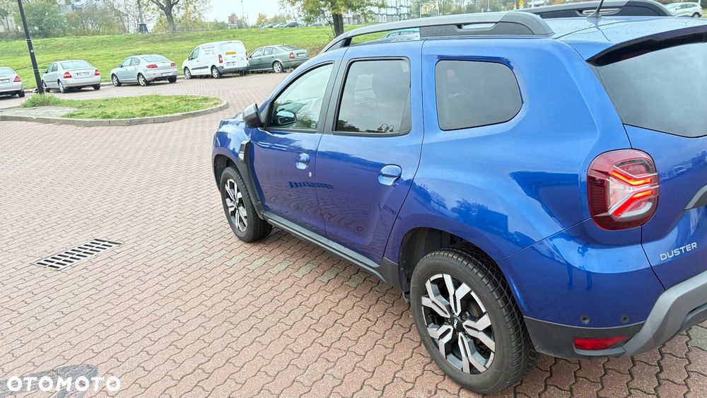 Dacia Duster 2023 photo 5