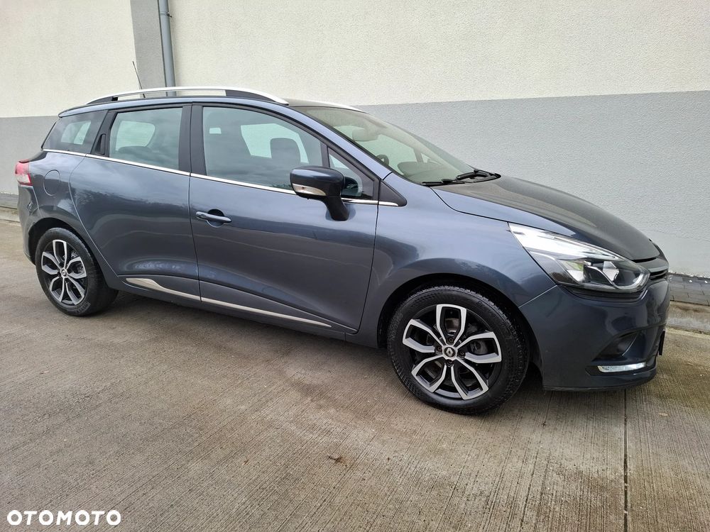 Renault Clio 0.9 Energy TCe Alize EU6 - 7