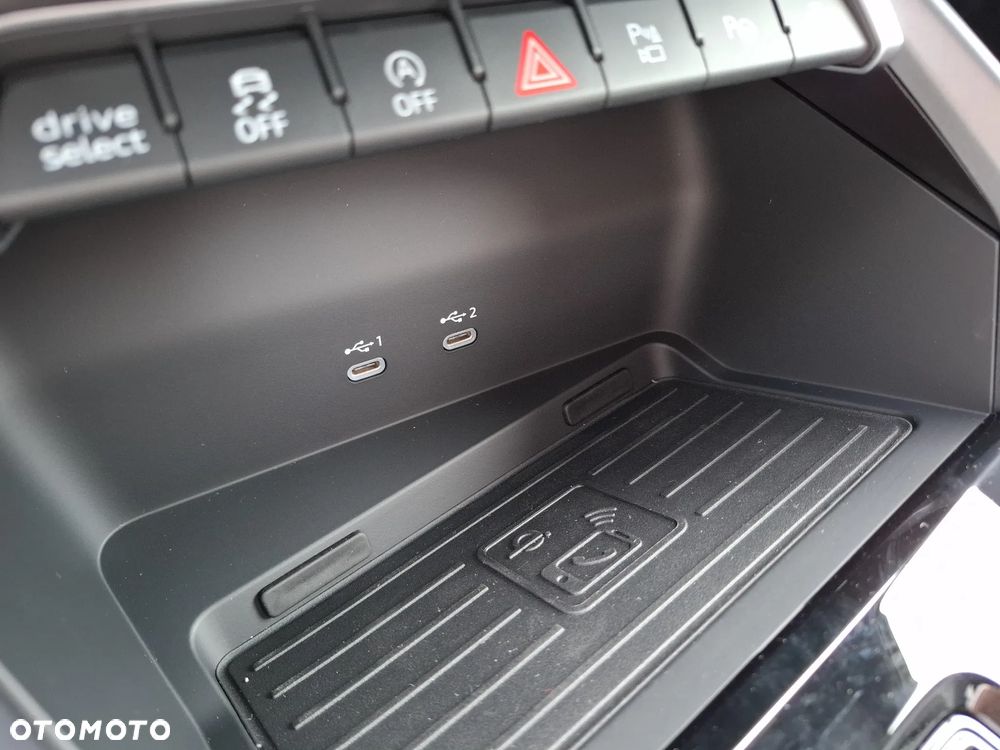 Audi A3 Limousine TFSI mHEV 110 kW S Line S tronic - 21