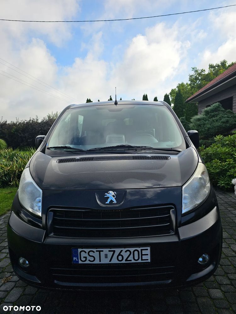Peugeot EXPERT - 5