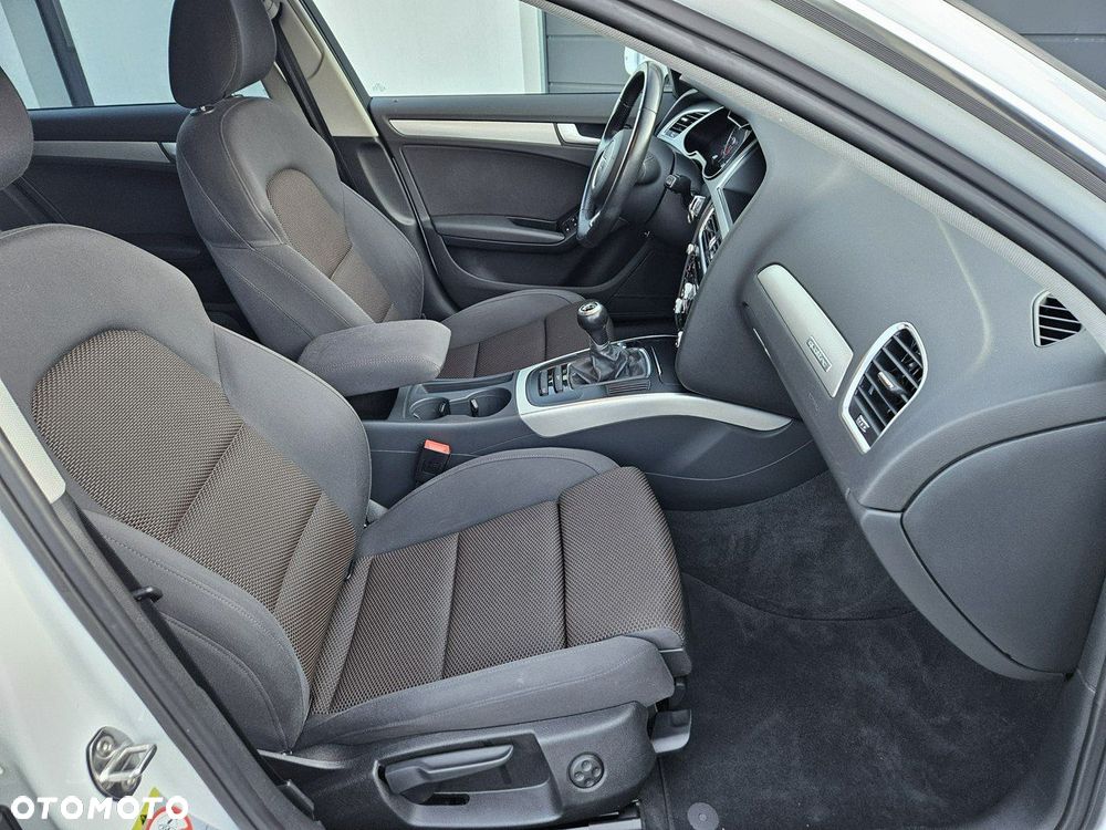 Audi A4 Allroad quattro 2.0 TDI DPF - 30