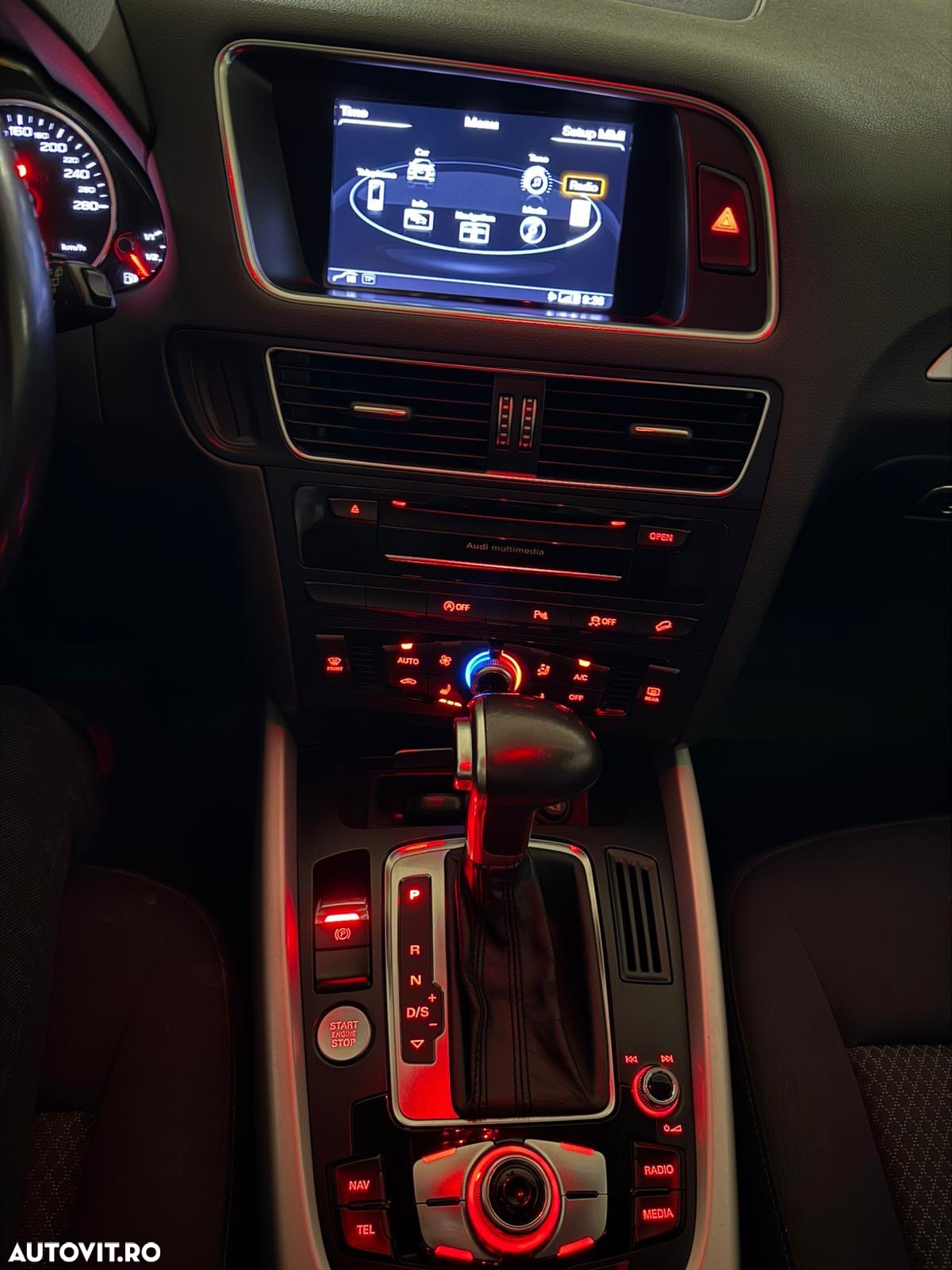 Audi Q5 2.0 TDI Quattro clean - 3