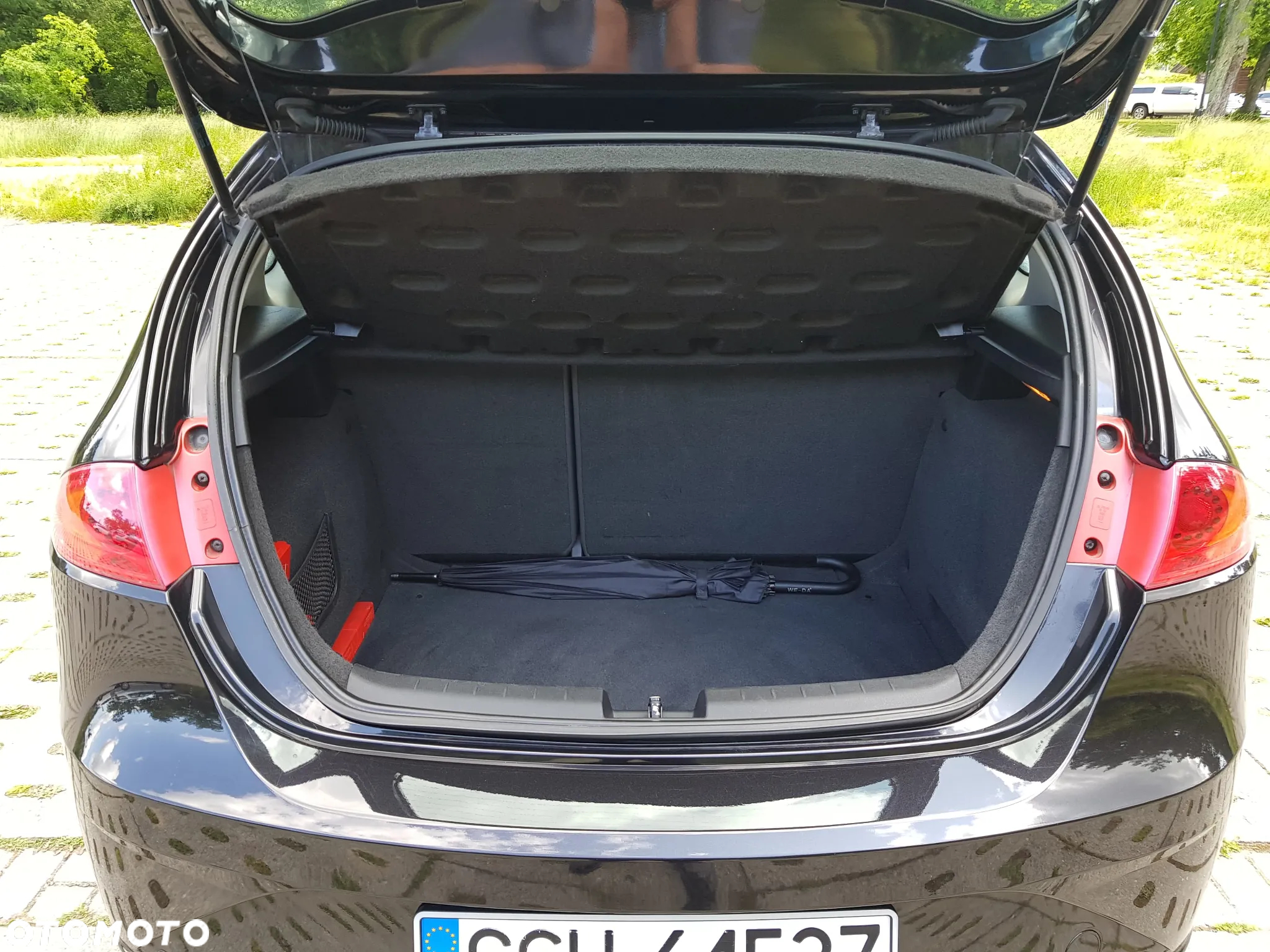 Seat Leon 1.9 TDI Stylance - 14