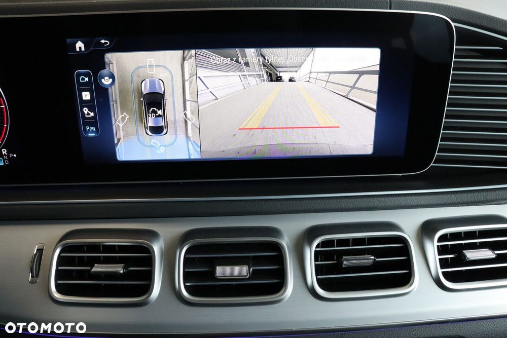 Mercedes-Benz GLE - 12