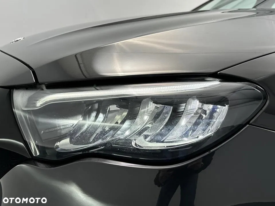 Mercedes-Benz Klasa E 220 d 9G-TRONIC - 14