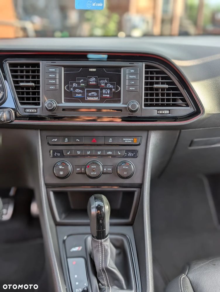 Seat Leon - 14
