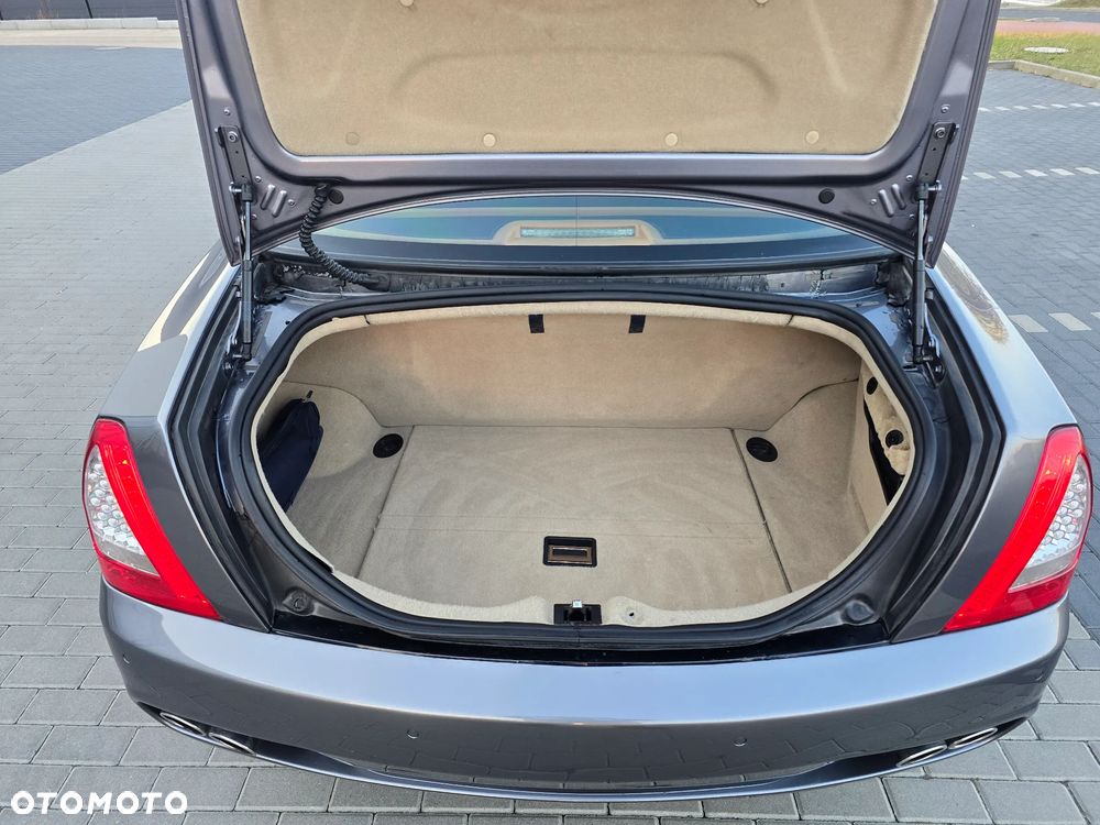 Maserati Quattroporte Sport GT Automatic - 12