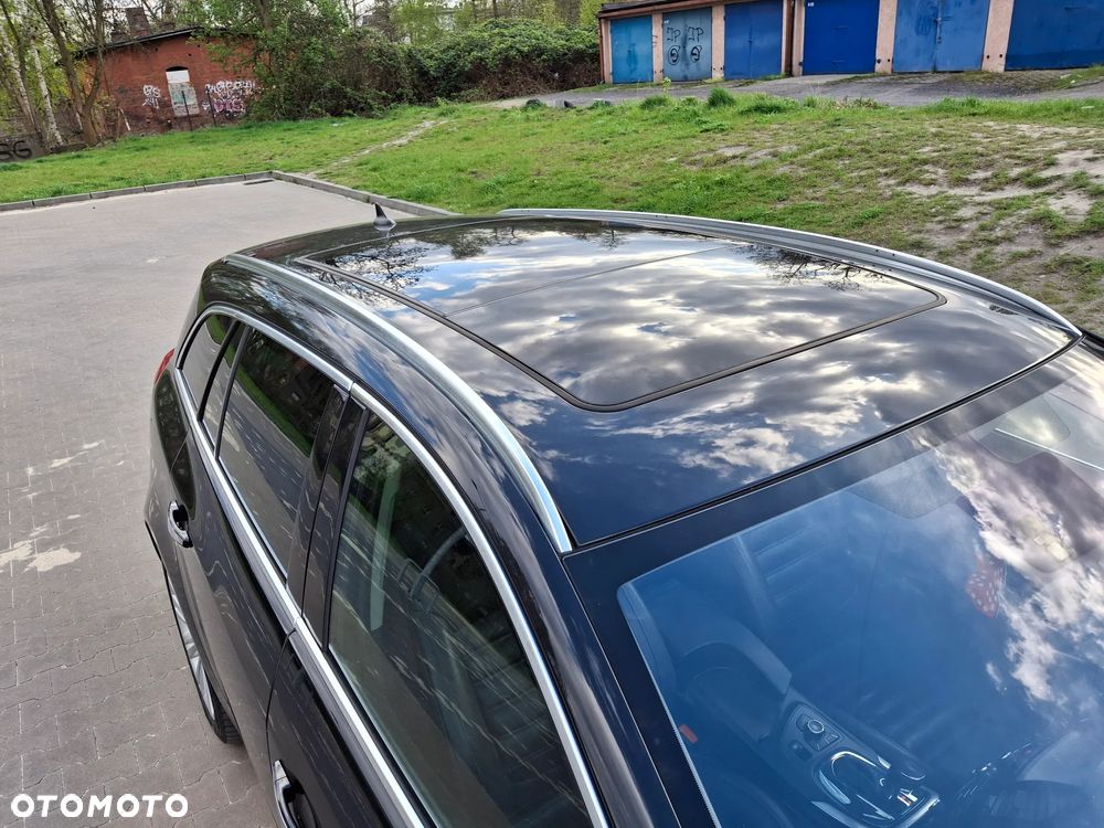 Opel Insignia 2.0 T Sport 4x4 - 29