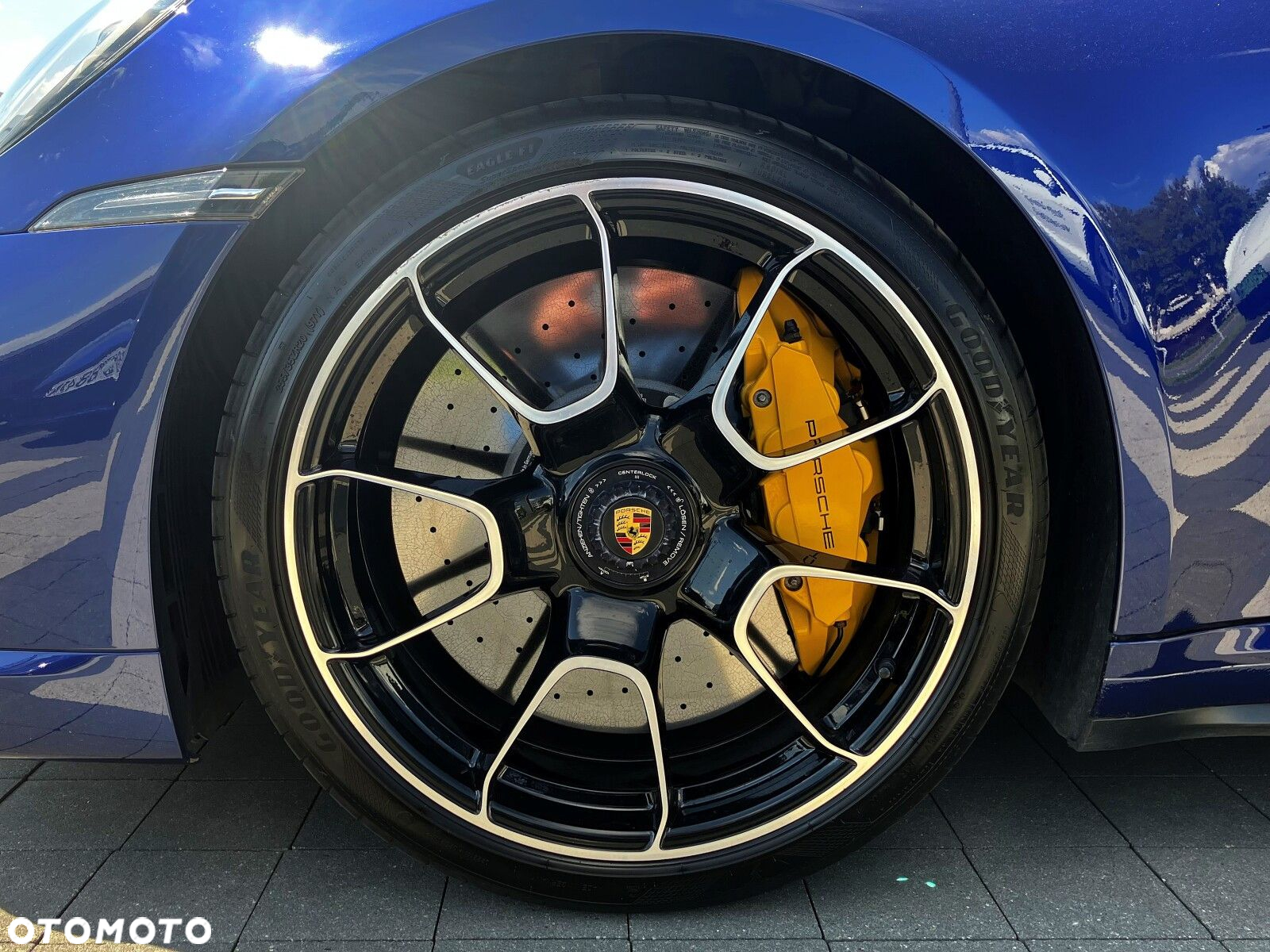 Porsche 911 - 11