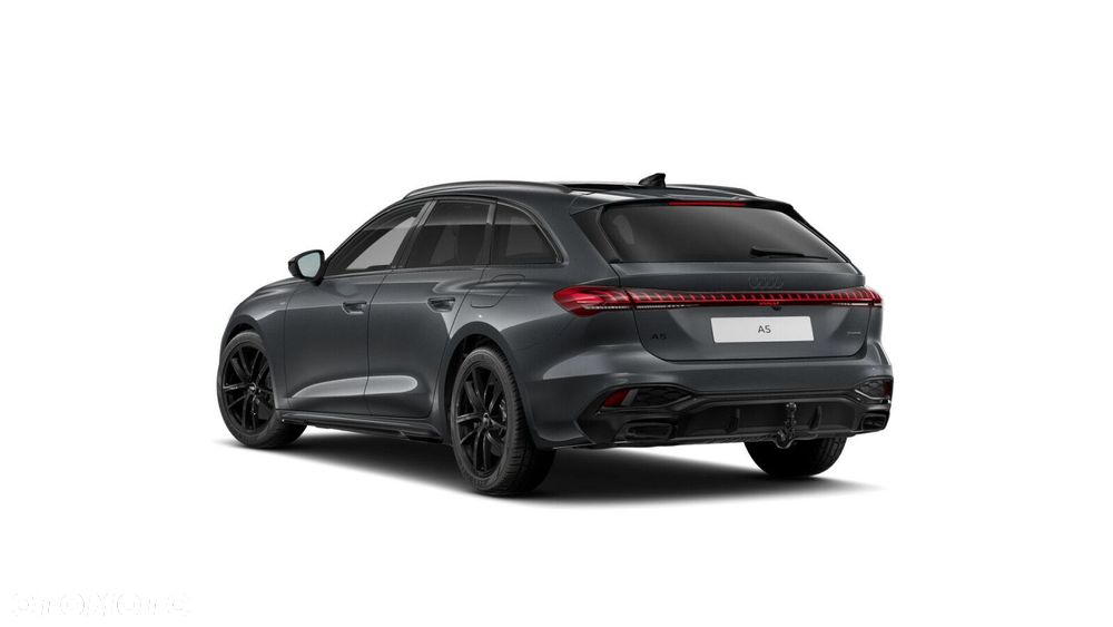 Audi A5 Avant - 6