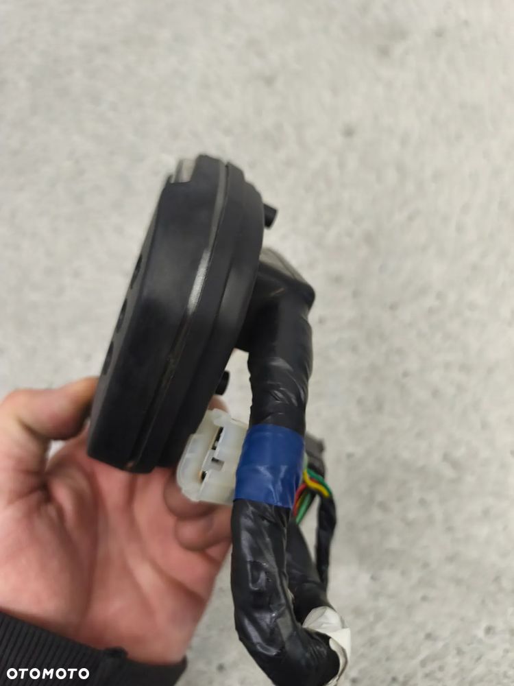 Licznik, zegar, prędkościomierz KTM 125 Duke - 5