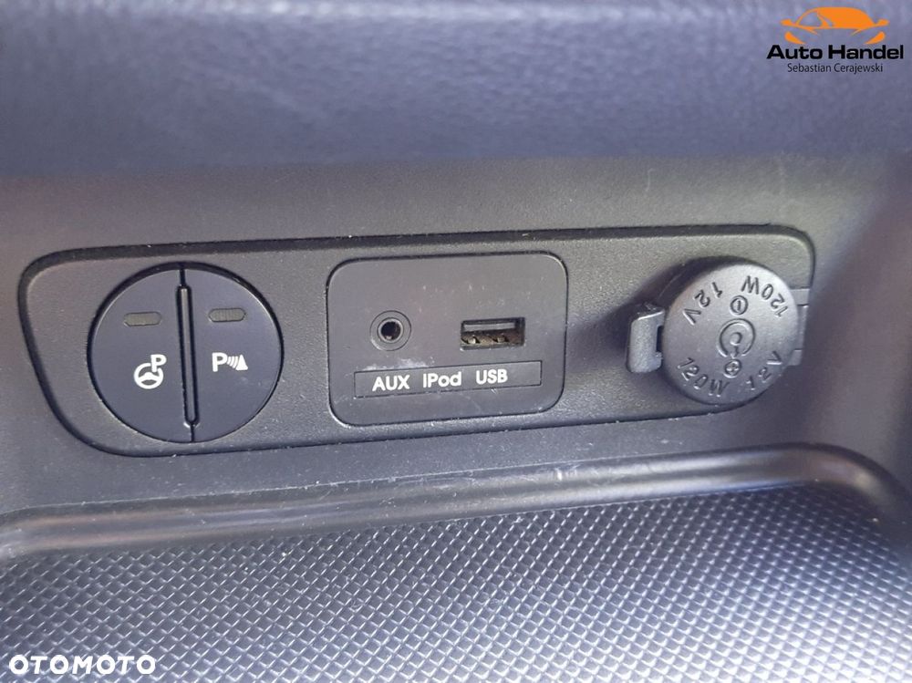 Kia Sportage - 26