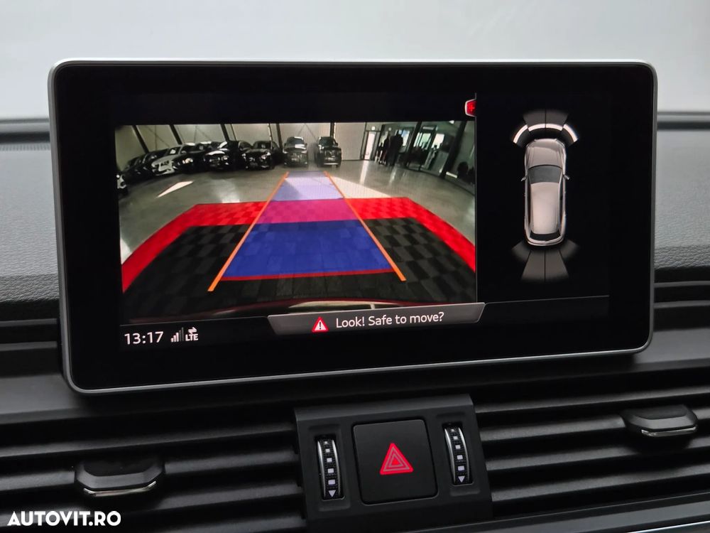 Audi Q5 2.0 TDI Quattro S tronic Sport - 13