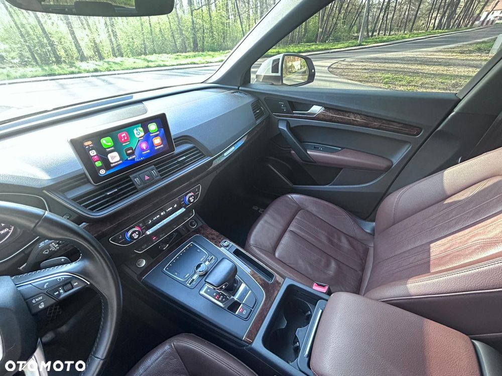 Audi Q5 2.0 TFSI Quattro S tronic design - 15