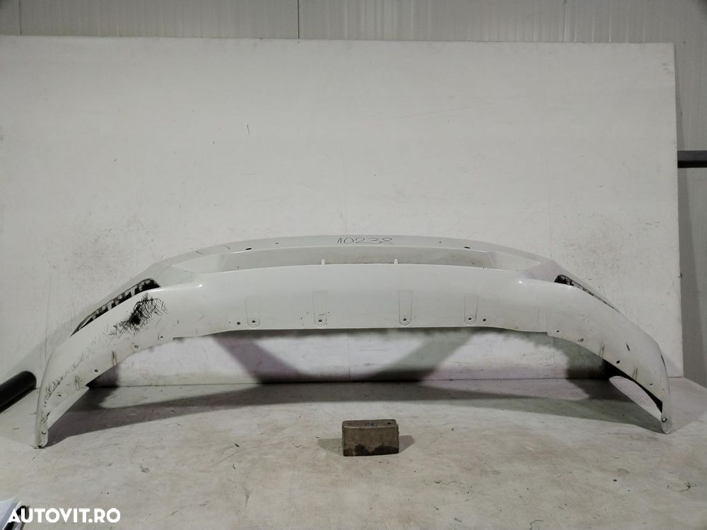 Bara fata BMW Seria 5 M-Sport G30, G31 LCI, facelift, 2020, 2021, 2022, 2023, cod origineOE 51118098644.10238 - 4