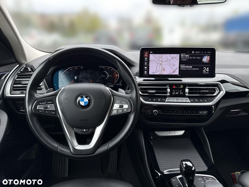 BMW X4 - 14