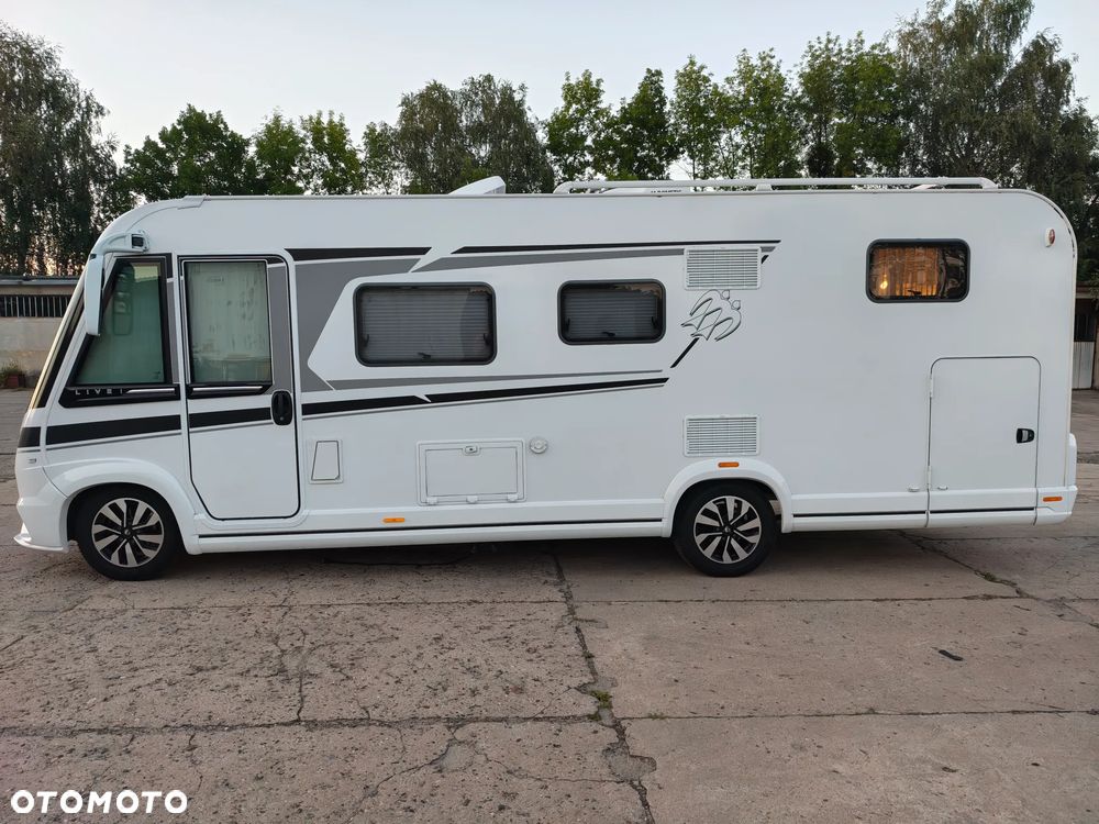 KNAUS Live i700 meg - 8