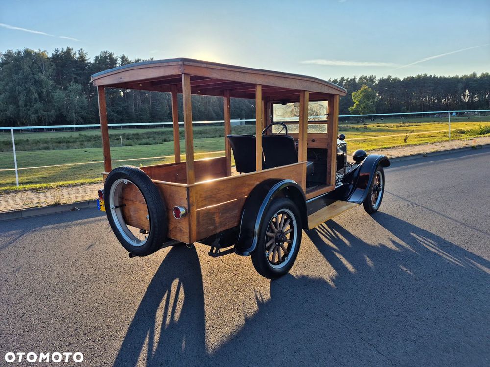 Ford Inny - 16