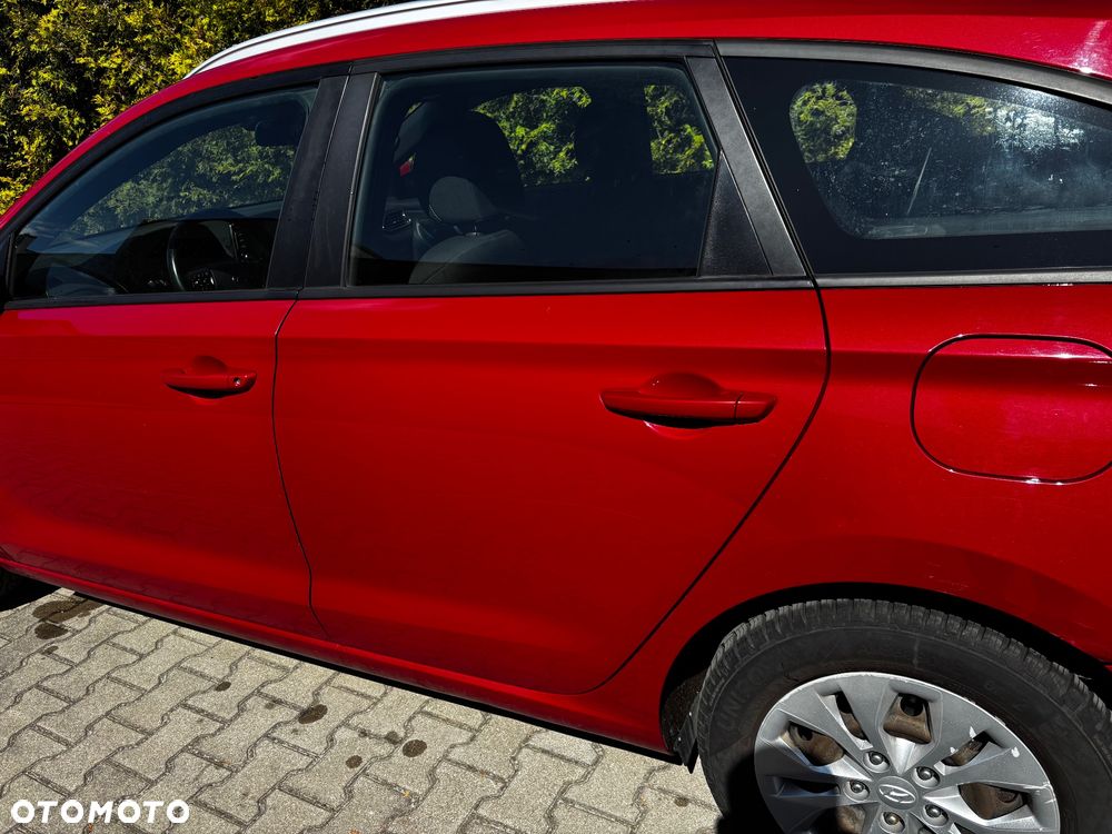 Hyundai i30 1.4 Classic + - 6