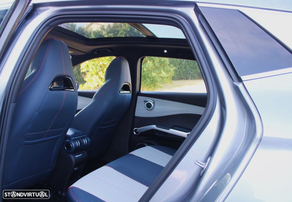 BYD Atto 3 Comfort - 13