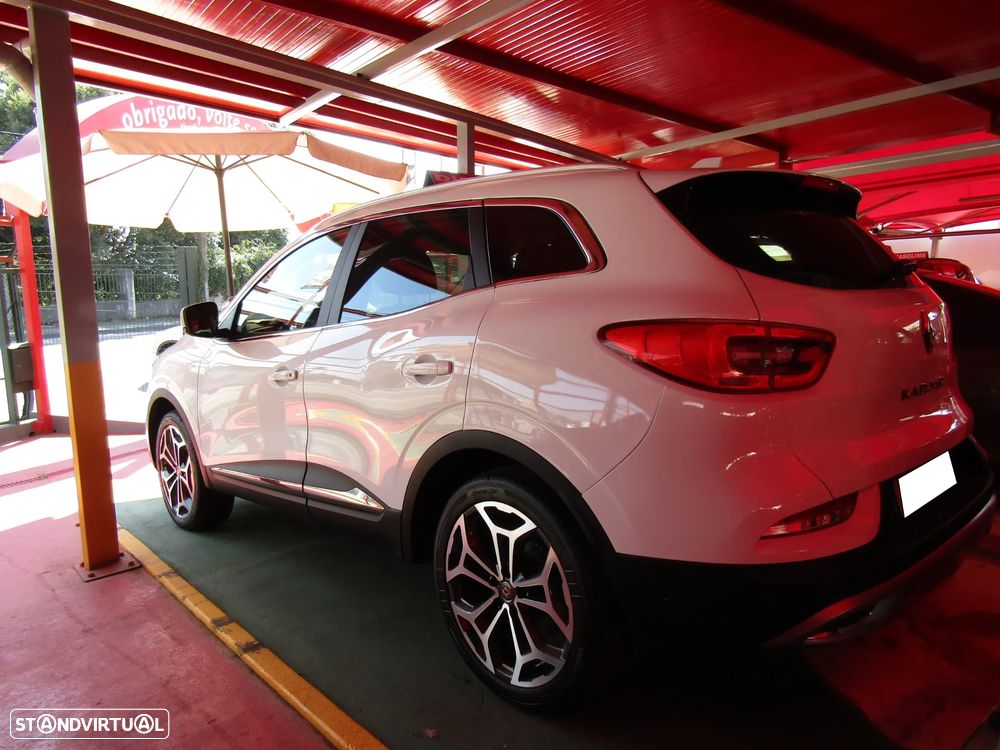 Renault Kadjar Energy dCi 110 Business - 2