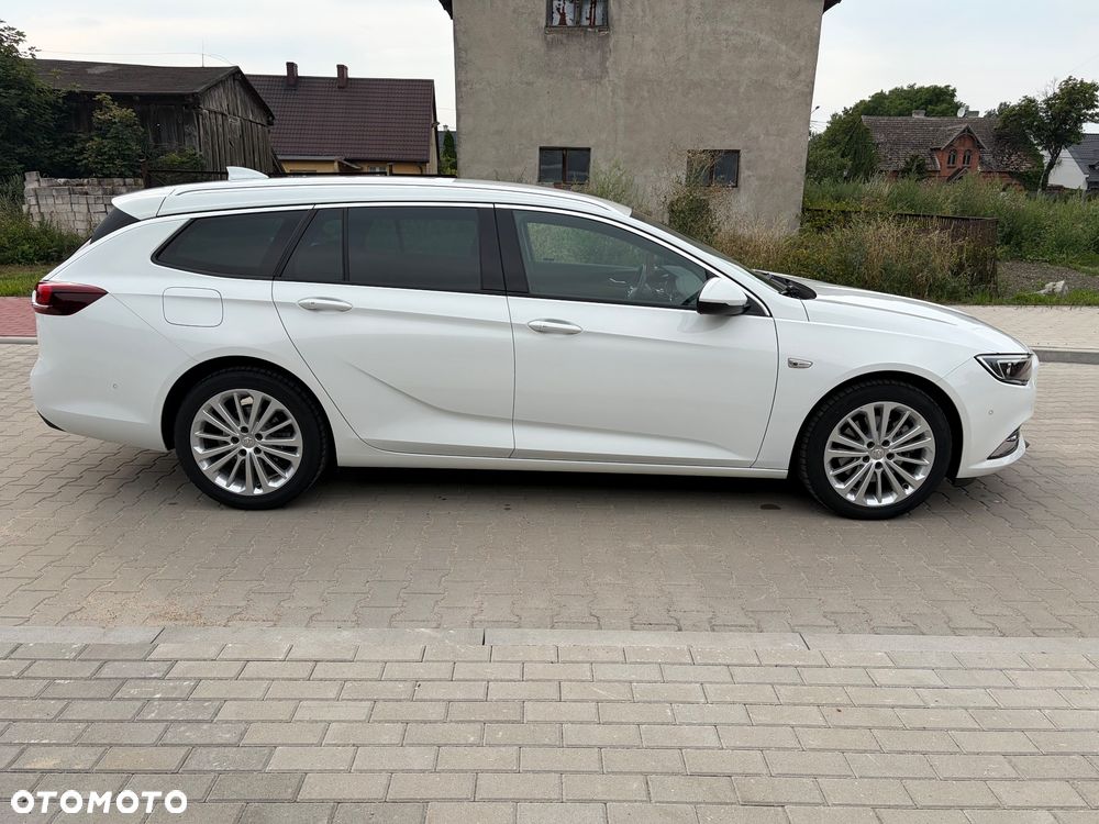 Opel Insignia 2.0 Dynamic - 11