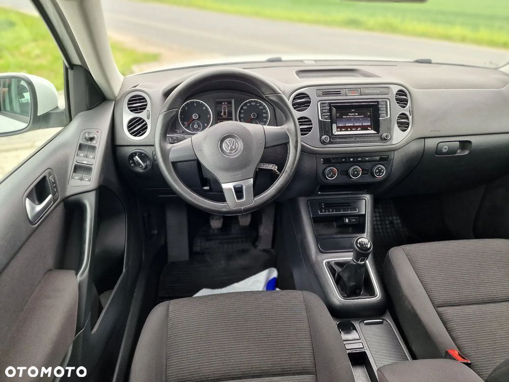 Volkswagen Tiguan 2.0 TDI SCR BlueMotion Technology Trend & Fun - 23